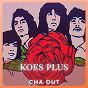 Album Cha Dut de Koes Plus