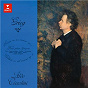 Album Grieg: Pièces lyriques, Sonate, Op. 7 & Ballade, Op. 24 de Aldo Ciccolini / Edward Grieg