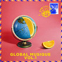 Album Global Musique vol.1 de Synapson