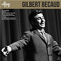 Album Les chansons d'or de Gilbert Bécaud