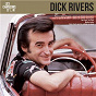 Album Les chansons d'or de Dick Rivers