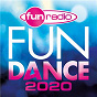 Compilation Fun Dance 2020 avec Emie / Master Kg / Nomcebo Zikode / Robin Schulz / Wes...