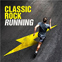 Compilation Classic Rock Running avec The Hollies / Blur / The Ramones / The Stranglers / Faces...