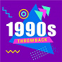 Compilation 1990s Throwback avec Betty Boo / P. Diddy (Puff Daddy) / Faith Evans / 112 / Mark Morrison...