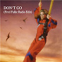Album Don't Go (Fred Falke Radio Edit) de Sheila / B. Devotion