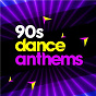 Compilation 90s Dance Anthems avec Marc Anthony / Tori Amos / Jomanda / Bentley Rhythm Ace / Deee-Lite...