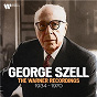 Album The Warner Recordings 1934-1970 de George Szell / Divers Composers