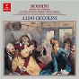 Album Rossini: Péchés de vieillesse de Aldo Ciccolini / Gioacchino Rossini