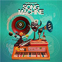 Album Song Machine Episode 2 de Gorillaz