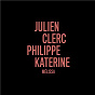 Album Mélissa (en duo avec Philippe Katerine) de Julien Clerc