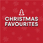 Compilation Christmas Favourites avec Dan Berk / The Drifters / Clyde Mcphatter / Bill Pinckney / Kathie Lee Gifford...
