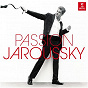 Album Passion Jaroussky de Philippe Jaroussky / Antonio Vivaldi / Francesco Cavalli / Nicola Antonio Porpora / Agostino Steffani...