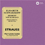 Album Strauss: 4 Letzte Lieder (Live at Royal Festival Hall, 1956) de Elisabeth Schwarzkopf / Richard Strauss