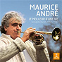Album Le meilleur d'une vie de Maurice André