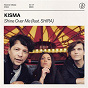 Album Shine Over Me (feat. Shira) de Kisma