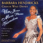 Album Barbara Hendricks chante Walt Disney de Barbara Hendricks / Divers Composers