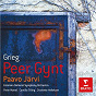Album Grieg: Peer Gynt, Op. 23 de Paavo Jarvi / Edward Grieg