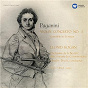 Album Paganini: Violin Concerto No. 1, Op. 6 & Cantabile, Op. 17 de Leonid Kogan / Niccolò Paganini