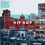 Compilation 100 Greatest Hip-Hop avec The Artyfacts / The Notorious B.I.G / Russell Tyrone Jones "Old Dirty Bastard" / Ice-T / Big Daddy Kane...