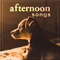 Compilation Afternoon Songs avec Air / Beth Hirsh / Bruno Mars / Aretha Franklin / Paolo Nutini...