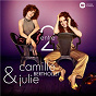 Album Entre 2 (Les Bonus) de Camille Berthollet & Julie Berthollet / Divers Composers