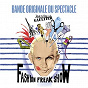 Compilation Jean Paul Gaultier : Fashion Freak Show avec Roger Roger / Chic / Maurice André / Jane Parker-Smith / Conchita Wurst...