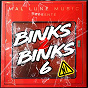 Album Binks to Binks 6 de Ninho