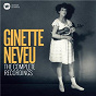 Album Ginette Neveu: The Complete Recordings de Ginette Neveu / Divers Composers