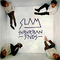 Album Slam de Suburban Studs