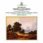 Album Beethoven: Triple Concerto de Anne Queffélec / Ludwig van Beethoven