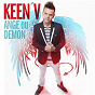 Album Ange ou démon de Keen' V