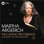 Album The Lugano Recordings (Live) de Martha Argerich