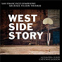 Album Bernstein: West Side Story de Leonard Bernstein / San Francisco Symphony