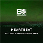 Album Heartbeat de Plan B