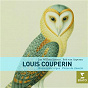 Album Louis Couperin: Harpsichord & Organ Works de Armand-Louis Couperin / Jan Willem Jansen