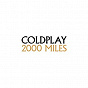 Album 2000 Miles de Coldplay