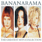 Album The Greatest Hits Collection de Bananarama