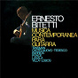 Album Música Contemporánea para Guitarra de Ernesto Bitetti / Divers Composers
