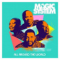 Album All Around The World de Magic System