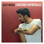 Album Canciones impuntuales de Alex Ubago