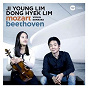 Album Mozart & Beethoven: Violin Sonatas de Ji Young Lim / W.A. Mozart / Ludwig van Beethoven