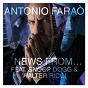 Album News from... (feat. Snoop Dogg, Walter Ricci) de Antonio Faraò