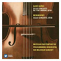 Album Saint-Saëns: Cello Concerto No. 1 & Miaskovsky: Cello Concerto de Mstislav Rostropovitch / Camille Saint-Saëns