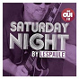 Compilation Saturday Night by Lespaule avec Kenny Wayne Shepherd / Mike Mattison / J. J. Cale / Jonathan Wilson / Royal Blood...