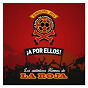 Compilation ¡A POR ELLOS! Los himnos auténticos de La Roja avec La Banda del Capitán Canalla