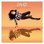 Album Le monde à l'envers de Zaho