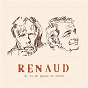 Album Si tu me payes un verre de Renaud