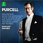 Album Purcell: King Arthur, Music for Queen Mary, Come Ye Sons of Art, Hail! Bright Cecilia, The Indian Queen, The Tempest de Sir John Eliot Gardiner