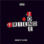 Album Más Que Friendzone (feat. Lil Chaz) de Khaleb