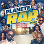 Compilation Planète Rap 2022 avec Megan Thee Stallion / Le Classico Organisé / Ckay / The Kid Laroi & Justin Bieber / Oboy...